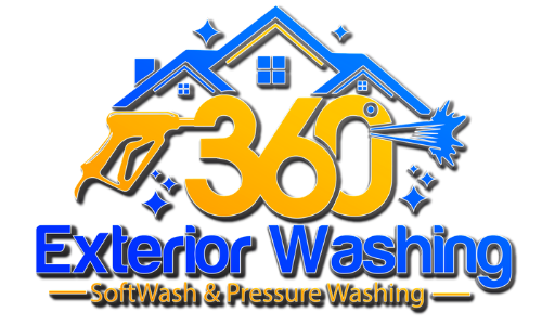 360 Exterior Washing